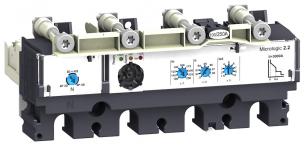 Relæ micrologic 2 2 4 polet 250a