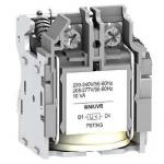 Spole mn 24vac nsx100-630
