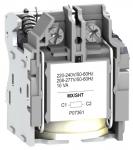 Spole mx 30vdc nsx100-630