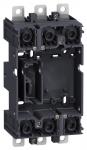 Plug-in base til nsx100-250 3 polet