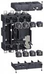 Plug-in base til nsx100-250 4 polet