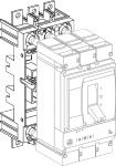 Plug-in base til nsx400-630 4 polet