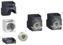 Klemmesæt 120-185mm2 kobber/aluminium 3 styk