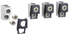 Kabelklemmer for compact nsx 2//35-240mm2 4 styk
