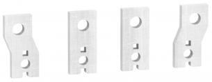 Spredersæt 70mm 4 polet nsx400-630