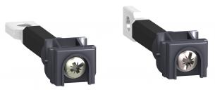 Bagforbindelse lang 250a 2 styk