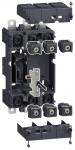 Plug-in sæt til nsx100-250 3 polet
