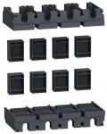 Adapter til 4p plug-in klemme afdækning lv432585