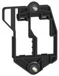 Ramme til 9p hanstik nsx100-250