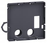Montageplade til display fdm121