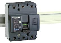 Maksimalafbryder ng125n 3 polet 100a 18642