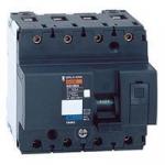 Maksimalafbryder ng125n 4 polet c 25a 18652