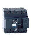 Acti9 automatsikring ng125n c 100a 4p