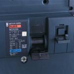 Acti9 automatsikring ng125n c 125a 4p