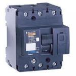 Acti9 automatsikring ng125l 32a 3pr c kurve