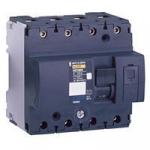 Maksimalafbryder ng125l 4 polet 50a 18863