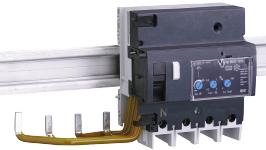 Pfi moduler ng125 125a 4 polet 0,3-1a 19046