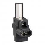 Multikabelklemme til ng125 3x16 mm2 til 4 stk.