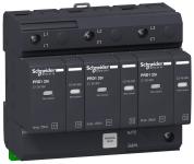 Overspændingsafledning prd1 25r 3p