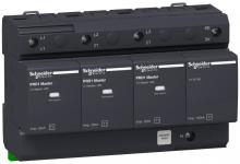 Overspændingsafledning prd1 master/r 3p+n