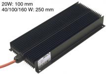 Varmelegeme 70w 240v devitron