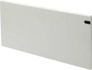 Se Adax Varmepanel NEO NP14KDT 230v 1400w hvid, (HxB) 370x1049mm, med ledning og stikprop hos Elvvs.dk