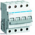 Automatsikring 3p+n 32a b kar