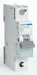 Automatsikring 1p+n 10ackar qc