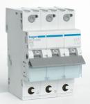 Automatsikring 3p+n 10ackar qc