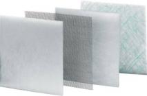 Filter standard 291x291 5styk