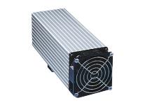 Varmeelement med ventileret 400w 230vac