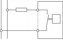 Termostat (nc heat) (of)