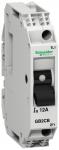 Automatsikring 1polet 1a icu = 50ka 230v