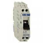 Automatsikring for styrestrøm 6a gb2cd12