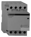 Kontaktor gc-6340m5 63a 4 polet 230vac