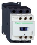 Kontaktor lc1d18e7 18a 48v ac