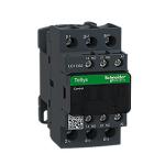 Kontaktor lc1d32b7 32a 24vac