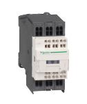 Kontaktor lc1d323f7 32a 110v ac