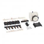 Montagesæt til 25kw y/d-starter d18