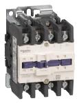 Kontaktor 80a 2 slutte 2 bryde 230v ac