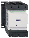 Tesys d kontaktor lc1d150p7 3p 150a ac-3 75kw@400v 1no+1nc hjælpe kontakt 230v 50/60hz ac spole