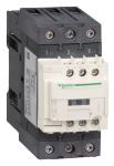 Kontaktor 40a 3 polet 1 slutte 1 bryde 24vac lc1d40ab7