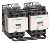 Kontaktor 95a for reversering 24vac