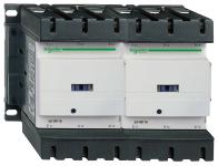 Kontaktor 115a for reversering 230vac
