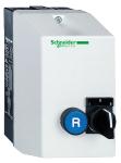 Motorstarter 230v kapslet le1d09p7a09