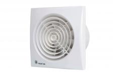 VENTILATOR SILENT 300 PLUS STANDARD, 214x214MM Ø147MM, HVID