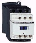 Kontaktor 12a 24v dc lc1d123bl