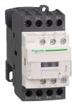 Kontaktor 40a ac1 4 polet 1 slutte 1 bryde 24dc