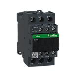 Kontaktor lc1d25bd 25a 24vdc
