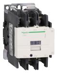 Kontaktor lc1d80md 80a 220v dc